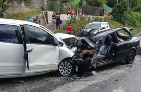 Sete pessoas morreram nos primeiros dias da Operação Rodovida