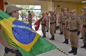 PM abre inscrições para concurso de soldado com 658 vagas