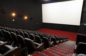 Salas de cinemas da Havan Joaçaba serão inauguradas em maio