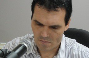 Vereador pede instalação de lombadas na Rodovia do Ovo
