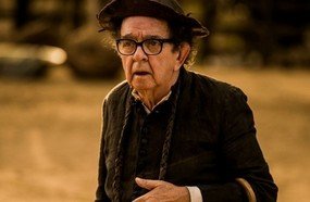 Morre aos 75 anos ator que vivia o padre da novela Velho Chico