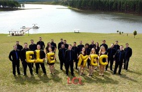 Formatura de Engenharias Elétrica e Mecânica neste sábado