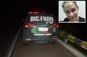 Polícia prende dois suspeitos pela morte de concordiense