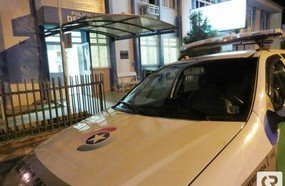 Polícia Militar intercepta jovem que iria comprar drogas para o PGC