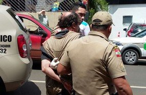 Condenado a 63 anos de prisão pela morte do técnico do Kinderman