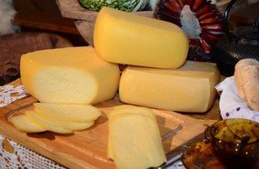 Trabalho da Epagri com queijo serrano é premiado no Chile