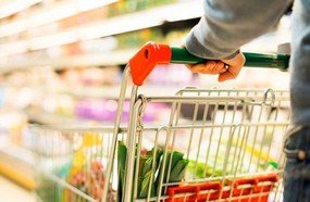 Supermercados apresentam vendas positivas no primeiro semestre