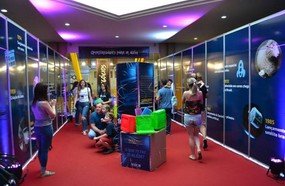 Feira GERA 2017 se consagra com recorde de público