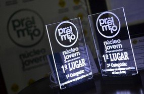 Conheça os vencedores do Prêmio Núcleo Jovem Empreendedor