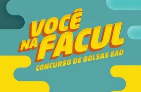 UNIASSELVI promove concurso de bolsas de estudo