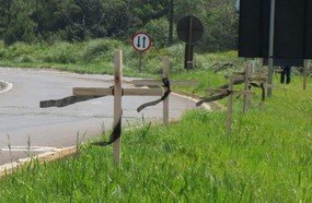 Câmara de Vereadores de Joaçaba cobra DNIT sobre Trevão de Irani