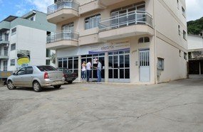 Bairro Menino Deus receberá nova Unidade de Saúde