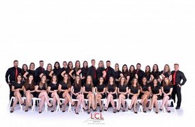 Unoesc Joaçaba forma turma de Ciências Contábeis neste sábado