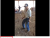 Vídeo postado por joaçabense vira viral na internet