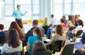 Maioria das escolas da rede estadual mantém aulas
