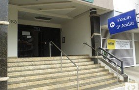 Tribunal de Justiça suspende atividades por toda a semana
