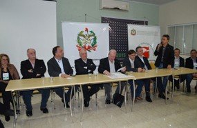 Conheça as prioridades elencadas pela região de Joaçaba