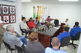 Confrontantes contestam impacto ambiental da Hidroelétrica Águas de Ouro