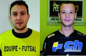 CH Sistemas/Real Makro Joaçaba contrata reforços para o returno do Estadual