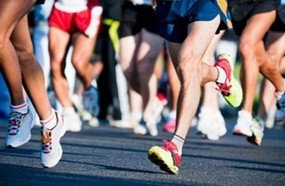 Domingo tem Corrida Rústica em Joaçaba