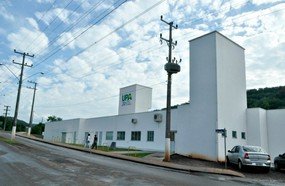 UPA 24h será inaugurada nesta segunda-feira em Herval d’ Oeste