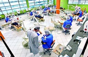 Odontologia, Agronomia, Zootecnia e Biomedicina obtiveram conceito 4 no MEC