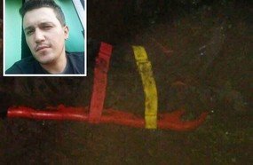 Jovem morre afogado em lago da Celulose Irani