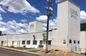 UPA passará por reformas e contará com Raio X Digital