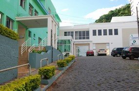 Pacientes de Joaçaba realizarão seus exames no HUST