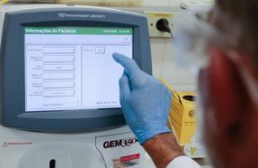 Estado recebe R$ 2,5 milhões para investimentos em pesquisa