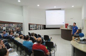 CDL de Joaçaba define calendário de Dias D para 2015