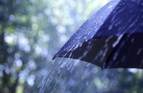 Tempo segue instável, com previsão de chuva nos próximos dias