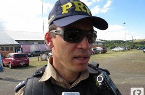 PRF desmente investigação sobre derramamento de óleo na Curva da Santa