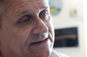 Infarto fulminante mata ex-vereador de Joaçaba