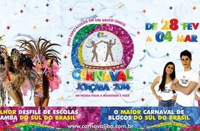 Começa nesta semana a venda do segundo lote de ingressos para o Carnaval