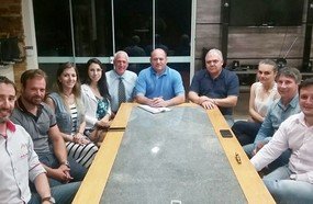Joaçaba contará com Núcleo Regional do IAB