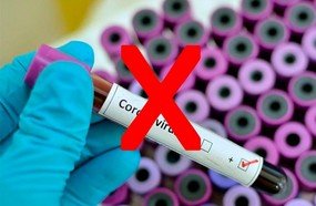 Não há casos confirmados de coronavírus na região