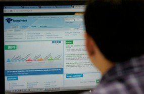 Prazo para enviar declaração do Imposto de Renda termina hoje