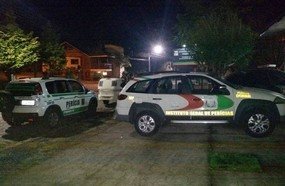 Briga termina em morte no interior de Erval Velho