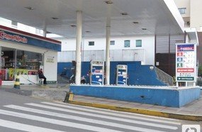 Ainda não há previsão de combustível para Joaçaba e região