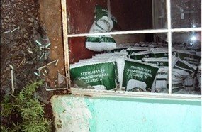 Policial de folga rende ladrão durante tentativa de furto