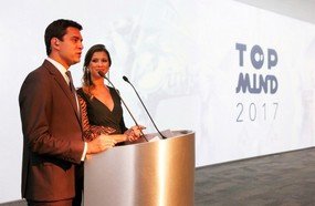 Top Of Mind 2017 reconhece as marcas mais lembradas pelos catarinenses