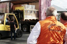 Governo do Estado recebe último lote de respiradores da WEG