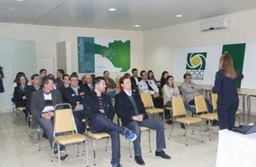 Entidades lançam em Joaçaba projeto de inovação para empresas de pequeno porte
