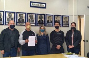 Entidades de Herval são beneficiadas com recursos do FIA