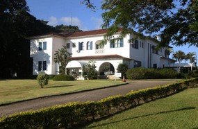 MPF cumpre mandado de busca e apreensão na casa do governador