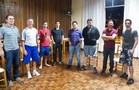JAC firma parcerias com MMA e Ciclismo