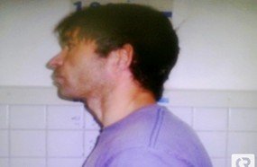 Detido em Joaçaba homem com mandado de prisão em Catanduvas