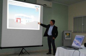Udesc vai abrir processos seletivos para os primeiros cursos em Joaçaba