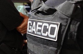 GAECO deflagra operação Patrola 2: mais prisões no Oeste catarinense